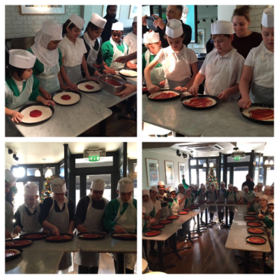 Year 5 pizza chefs.jpg